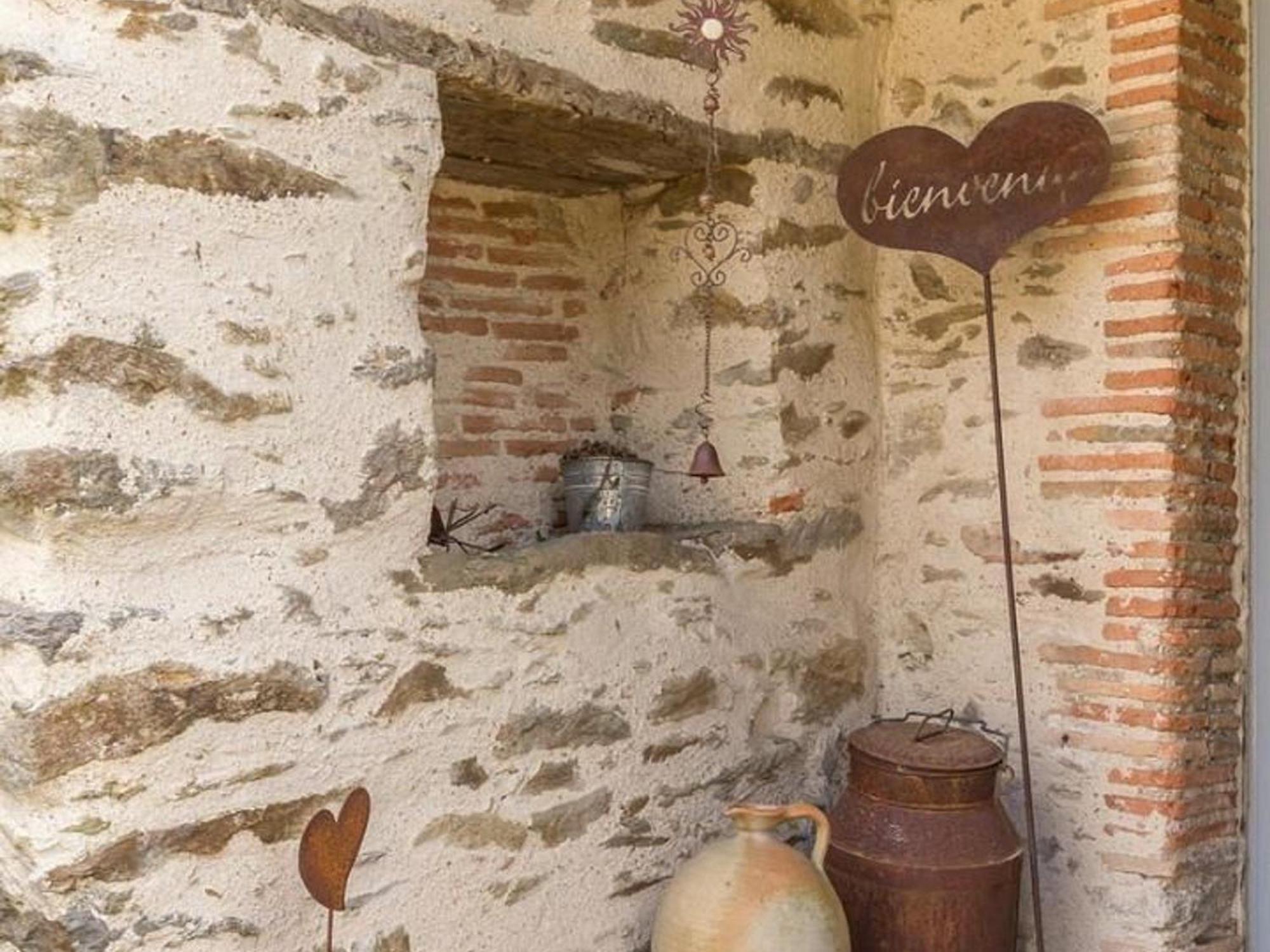 Gite De Charme Avec Velos Dans Un Village Viticole Proche Clisson Et Puy Du Fou - Fr-1-306-818 Monnieres  Exterior foto